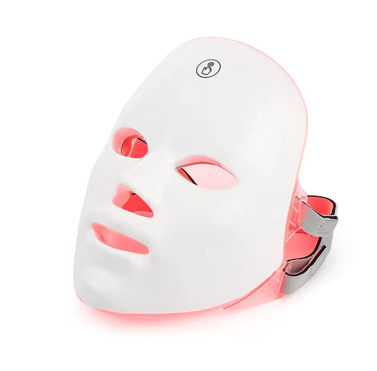 LED Light Therapy Mask - Red Light Therapy for Skincare at Home