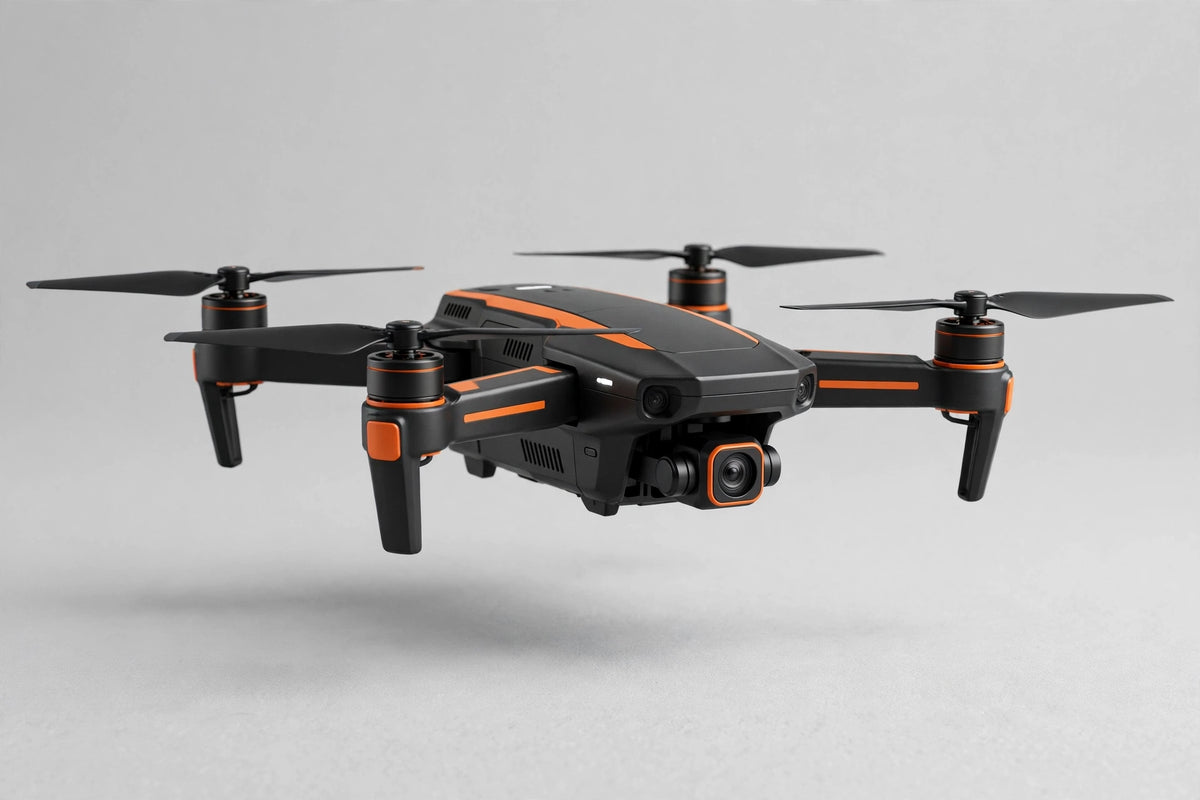 Mini Drone with HD Camera