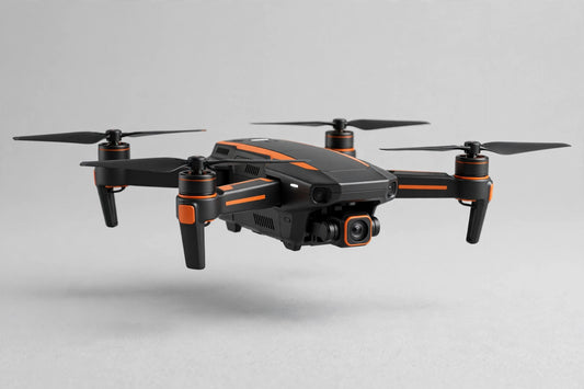 Mini Drone with HD Camera