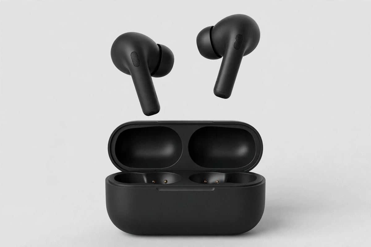 Wireless Earbuds Pro – Noise Cancelling