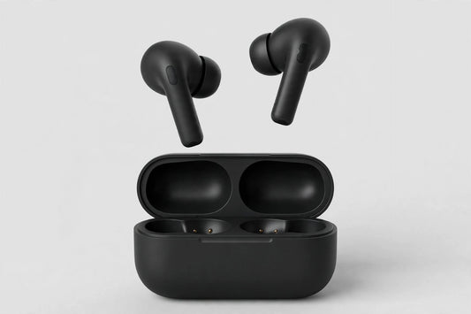 Wireless Earbuds Pro – Noise Cancelling