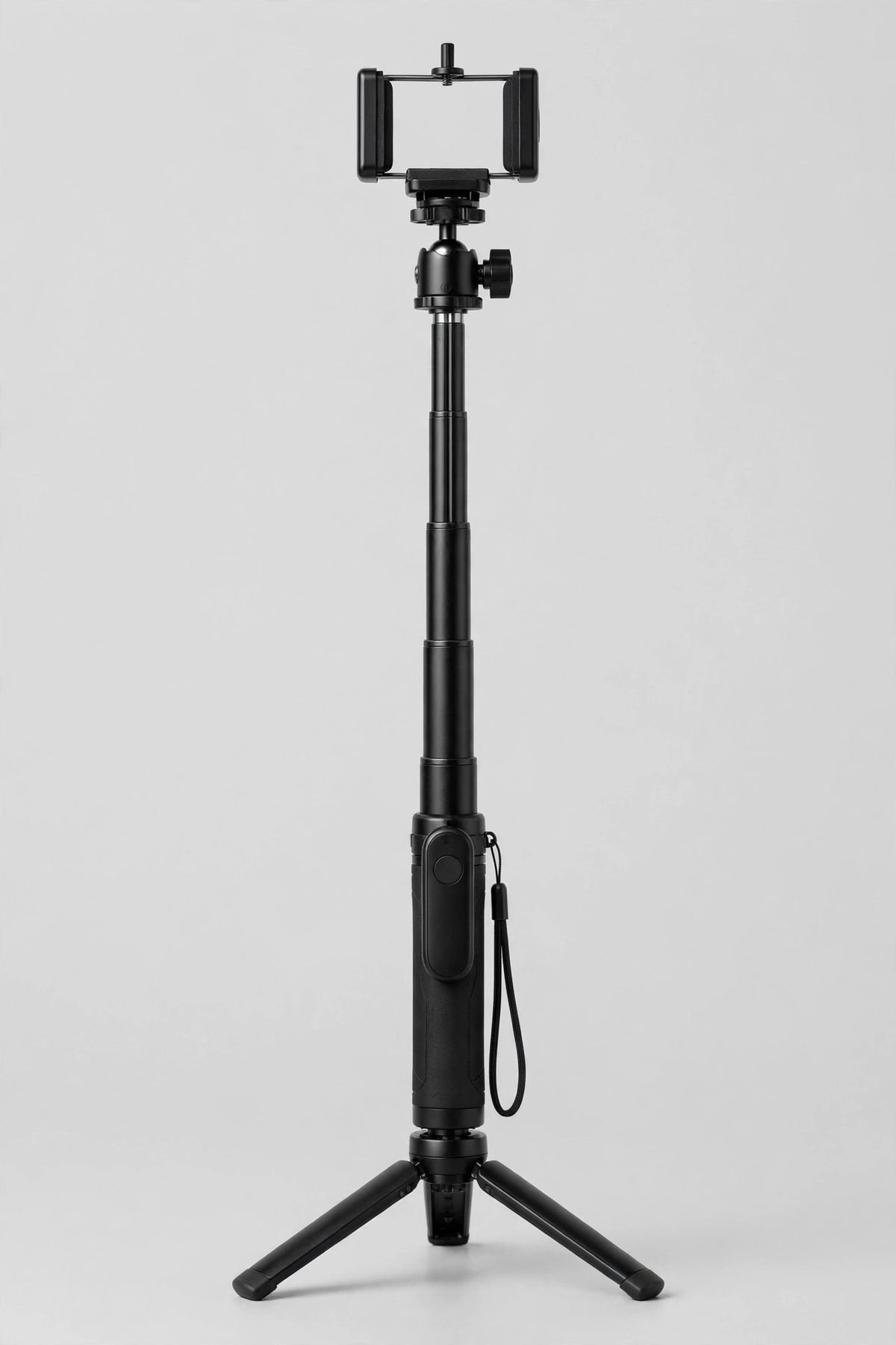 Bluetooth Selfie Stick Tripod