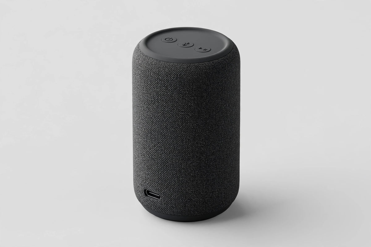 Mini Bluetooth Speaker – Portable