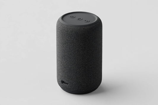 Mini Bluetooth Speaker – Portable