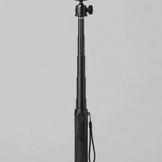 Bluetooth Selfie Stick Tripod