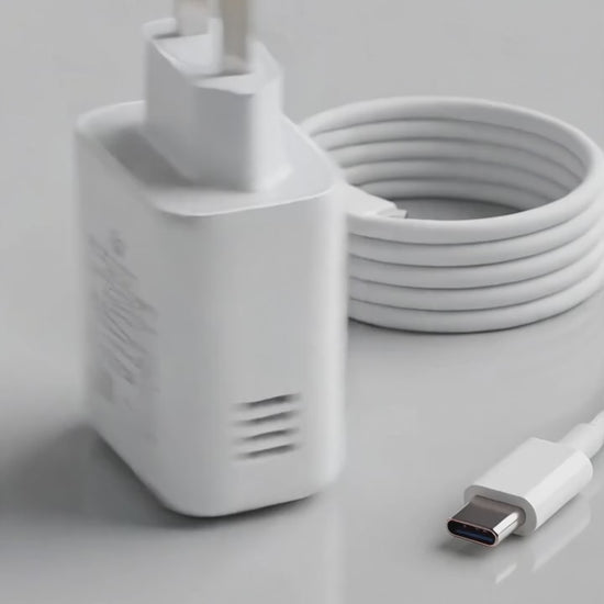 65W GaN Fast Charger