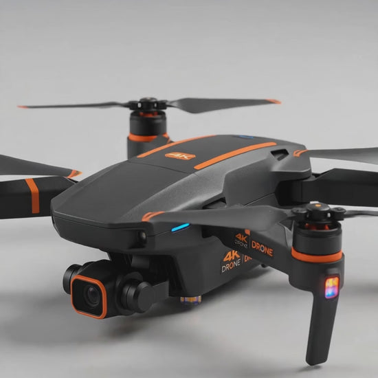 Mini Drone with HD Camera