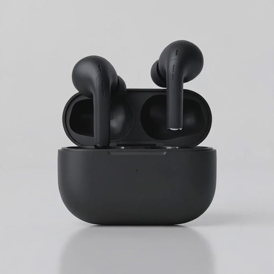 Wireless Earbuds Pro – Noise Cancelling