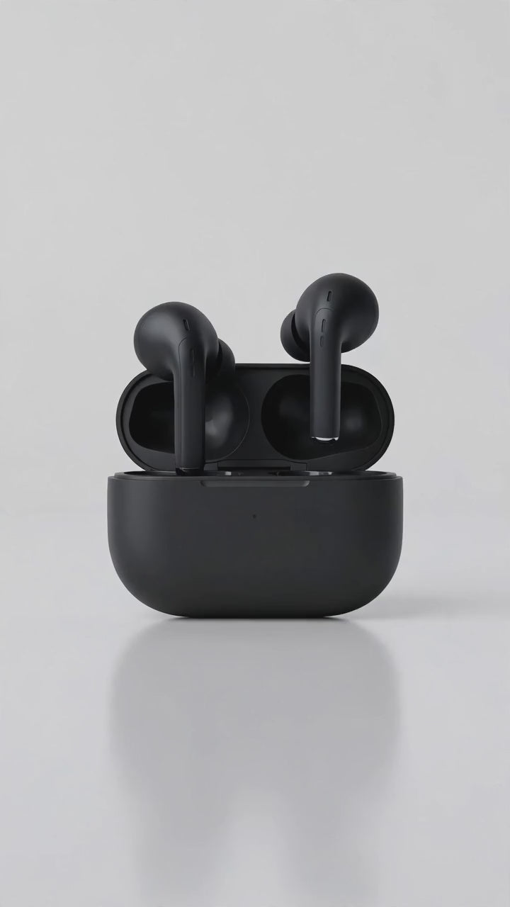 Wireless Earbuds Pro – Noise Cancelling
