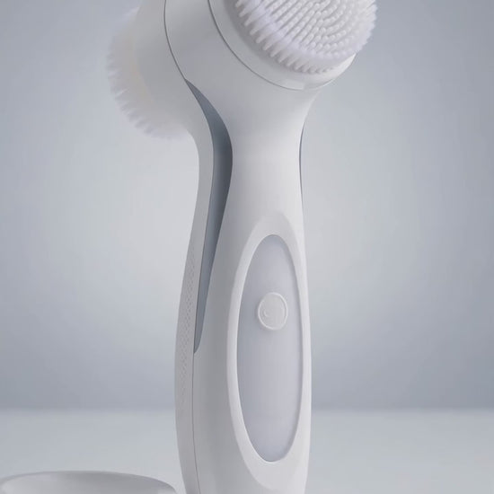 Electric Facial Cleansing Brush