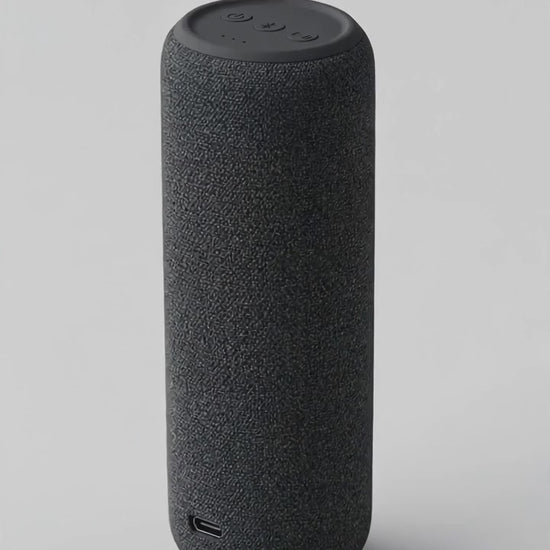 Mini Bluetooth Speaker – Portable