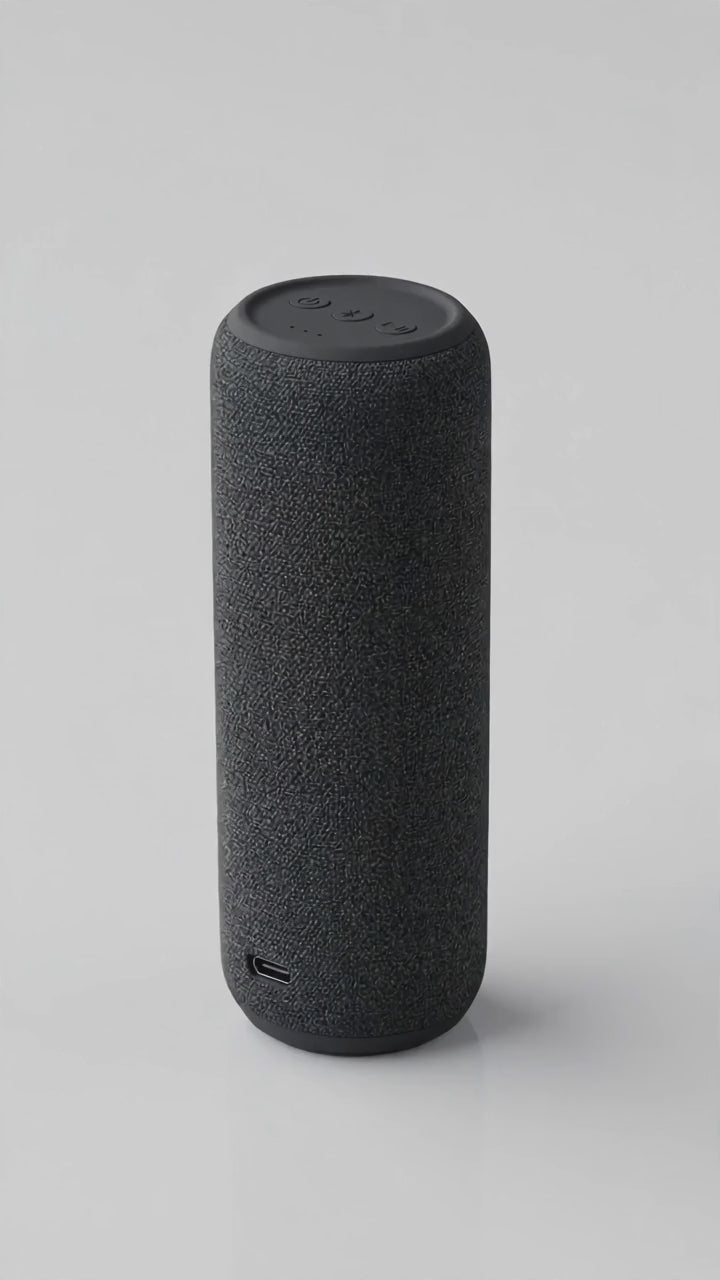 Mini Bluetooth Speaker – Portable